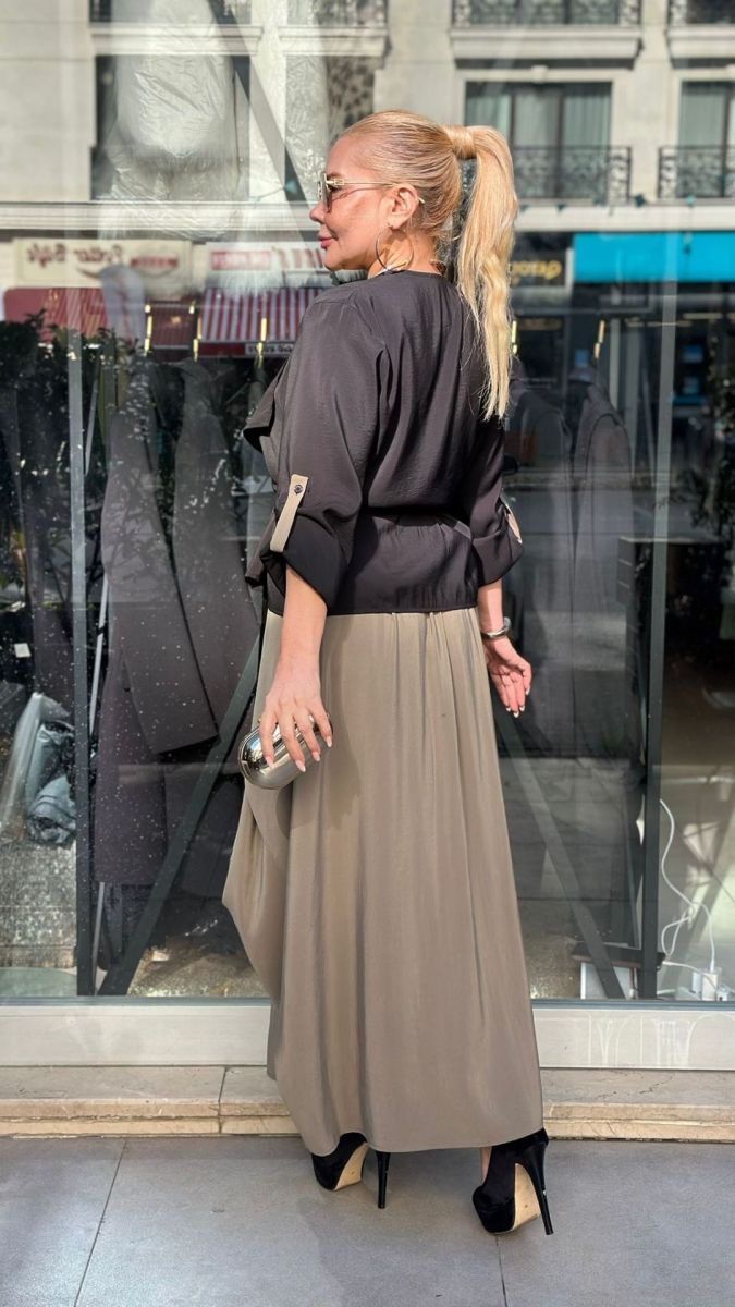 Haki Etekli İkili Takım